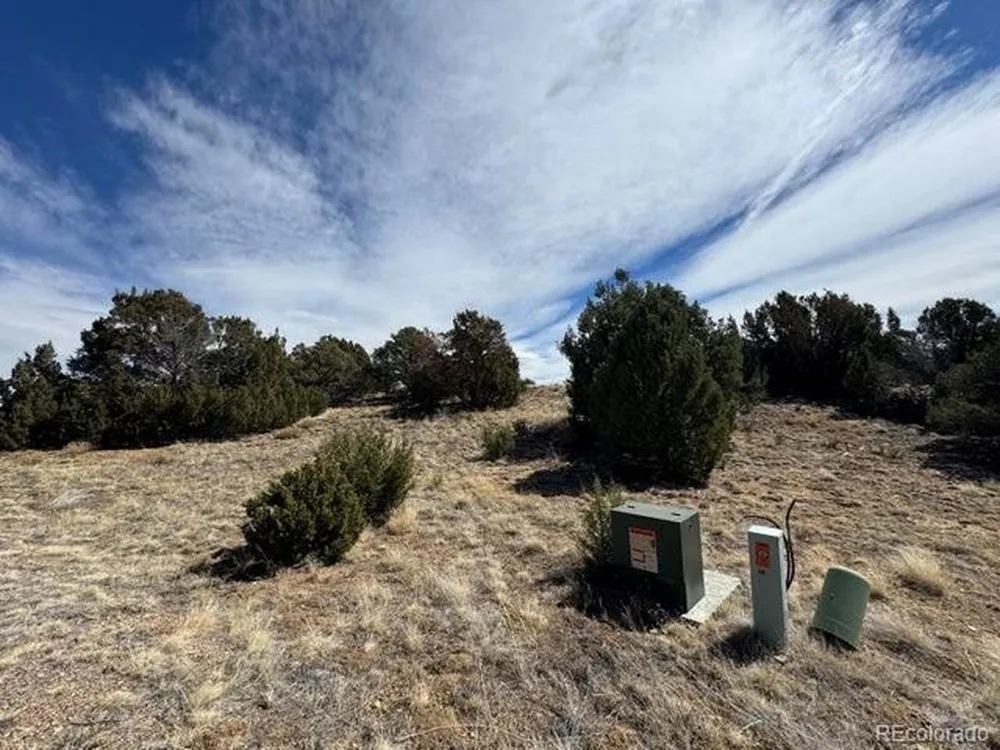 29 Orlando's Way Walsenburg, CO 81089