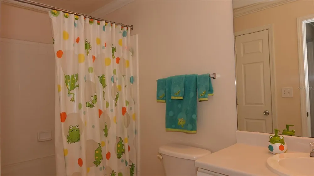 18281 BRIDLE CLUB DRIVE Tampa, FL 33647