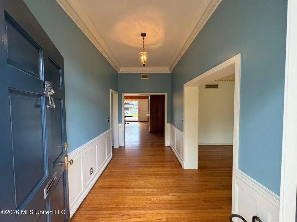 16839 E Main Louisville, MS 39339