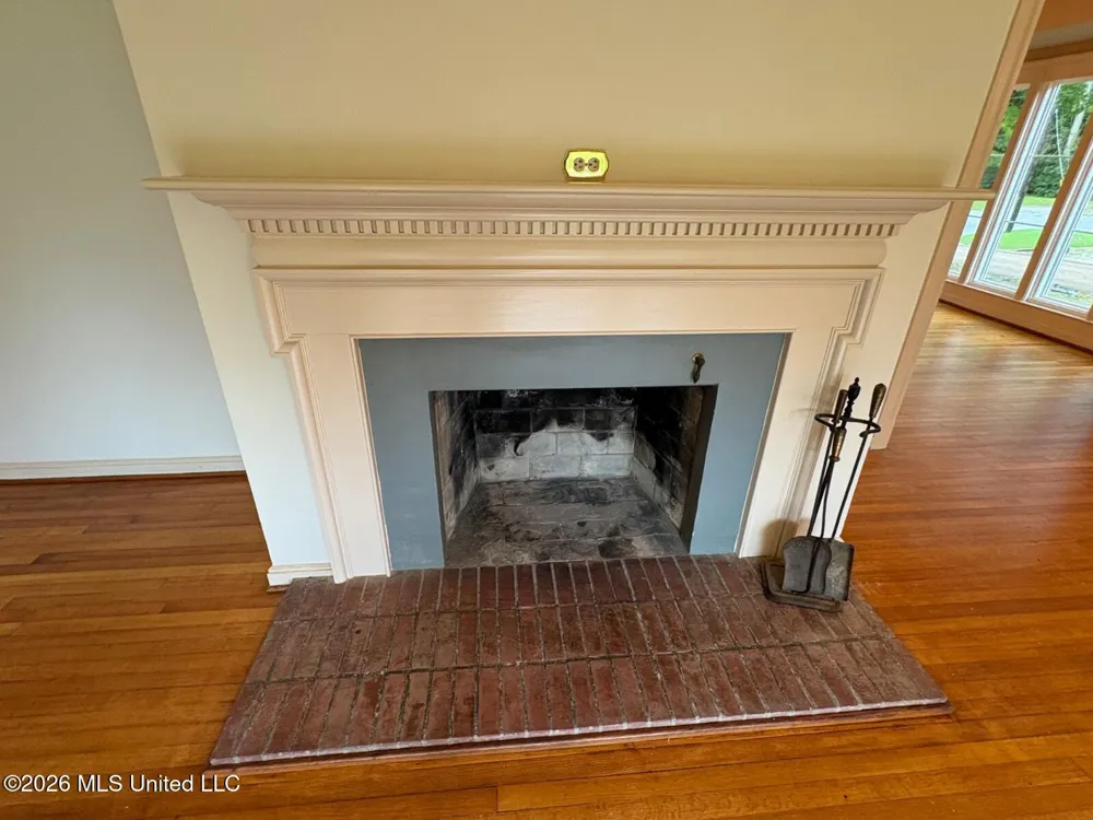 16839 E Main Louisville, MS 39339