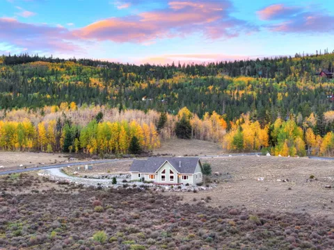 216 Glacier Ridge Road