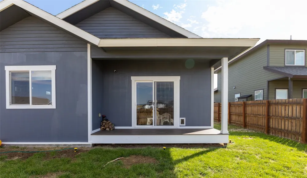 967 Dry Creek South Road Hayden, CO 81639