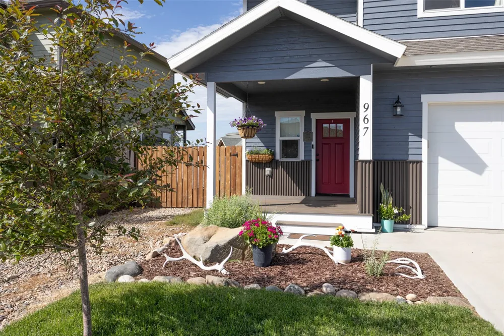 967 Dry Creek South Road Hayden, CO 81639