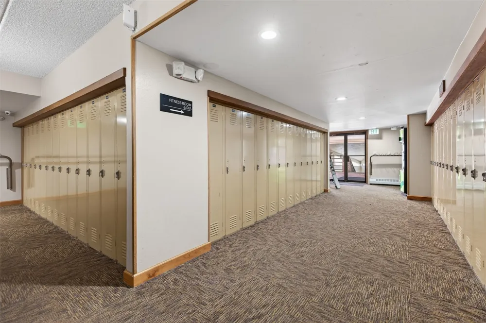 800 Copper Road #210 Copper Mountain, CO 80443