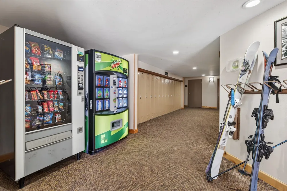 800 Copper Road #210 Copper Mountain, CO 80443
