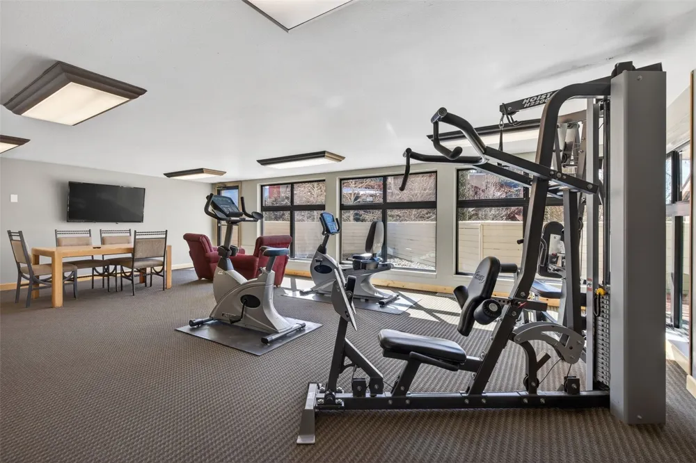 800 Copper Road #210 Copper Mountain, CO 80443