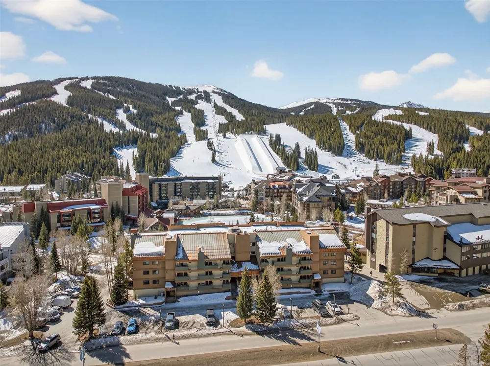 800 Copper Road #210 Copper Mountain, CO 80443