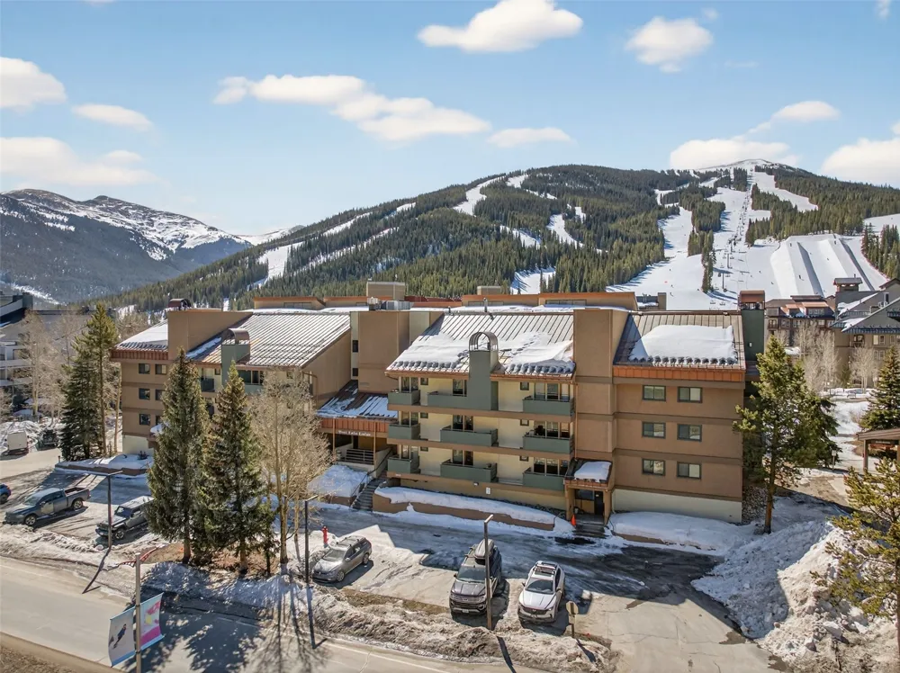 800 Copper Road #210 Copper Mountain, CO 80443