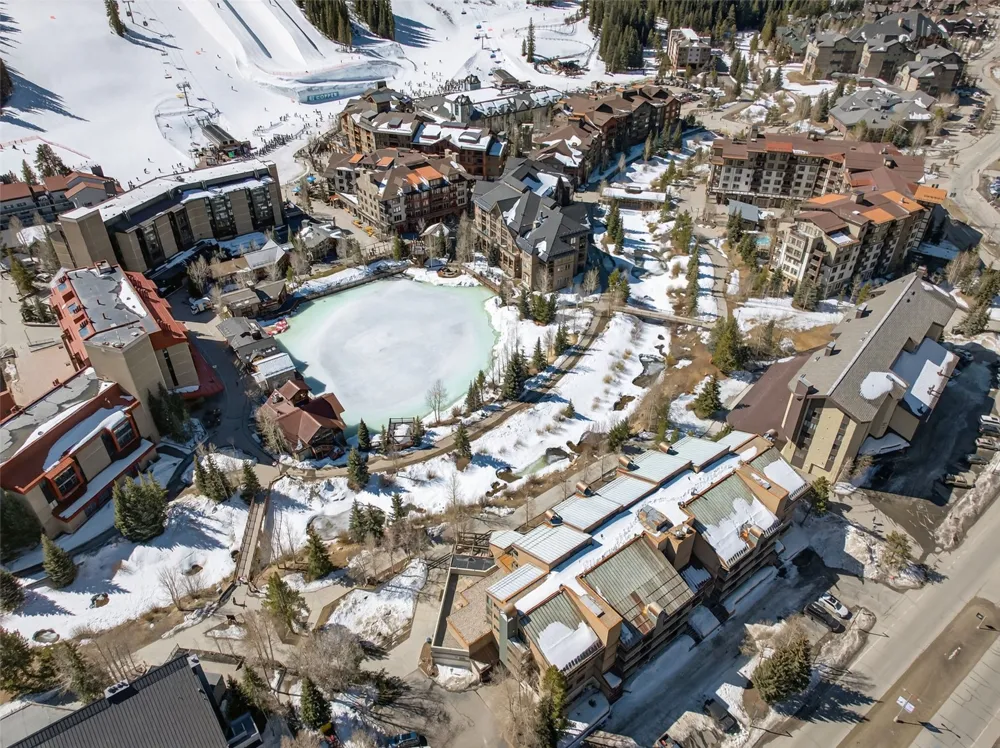 800 Copper Road #210 Copper Mountain, CO 80443