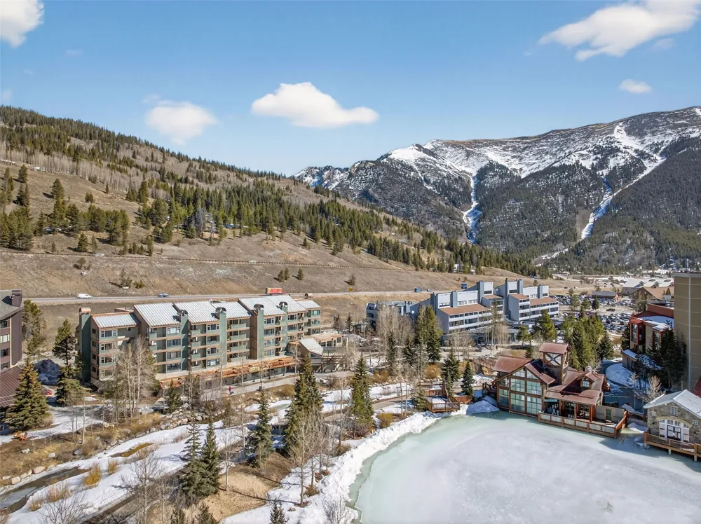800 Copper Road #210 Copper Mountain, CO 80443