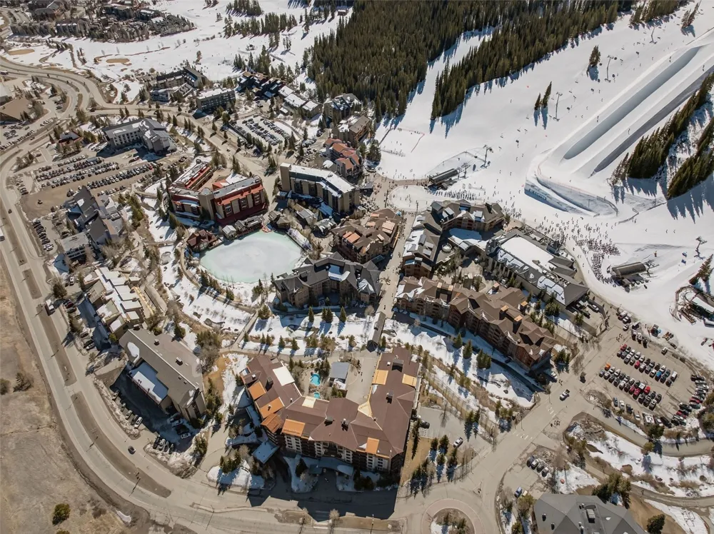 800 Copper Road #210 Copper Mountain, CO 80443
