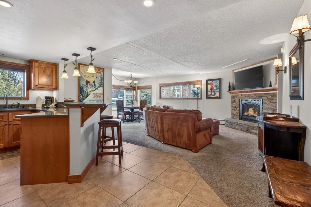 800 Copper Road #210 Copper Mountain, CO 80443