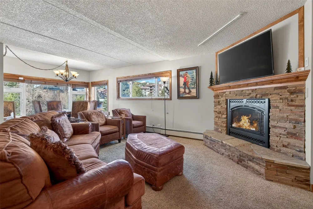 800 Copper Road #210 Copper Mountain, CO 80443