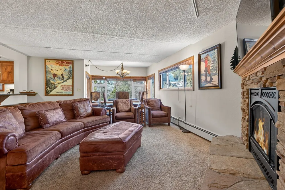 800 Copper Road #210 Copper Mountain, CO 80443