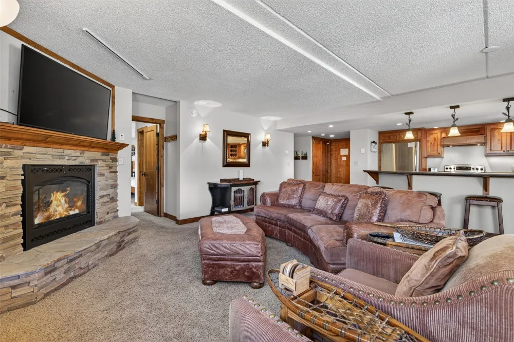 800 Copper Road #210 Copper Mountain, CO 80443