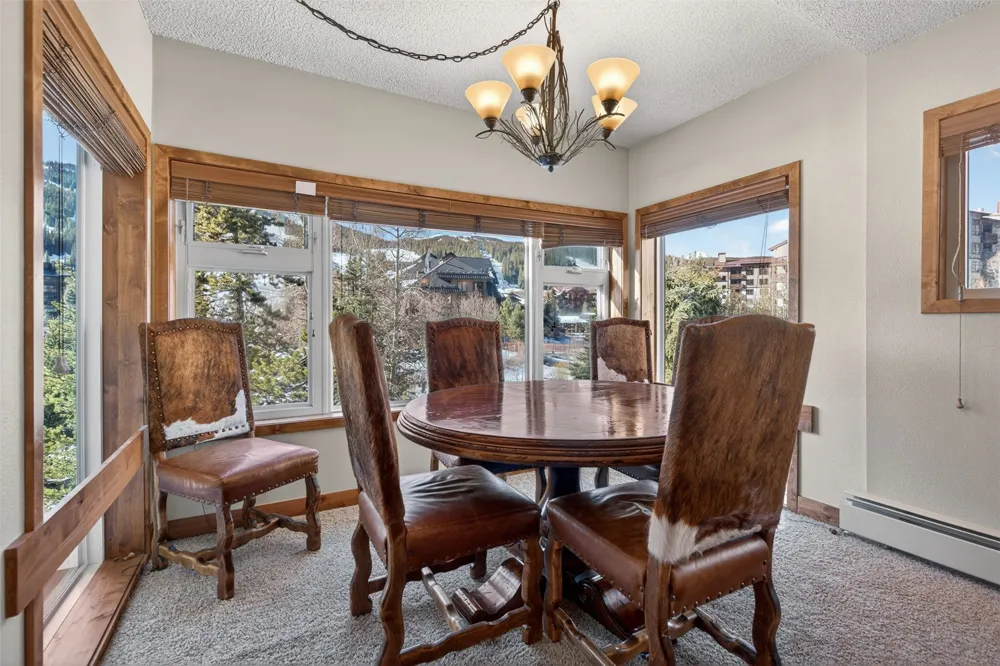 800 Copper Road #210 Copper Mountain, CO 80443