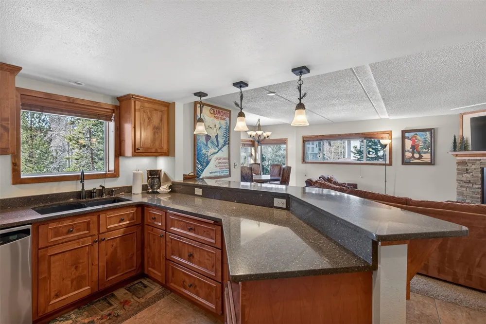 800 Copper Road #210 Copper Mountain, CO 80443