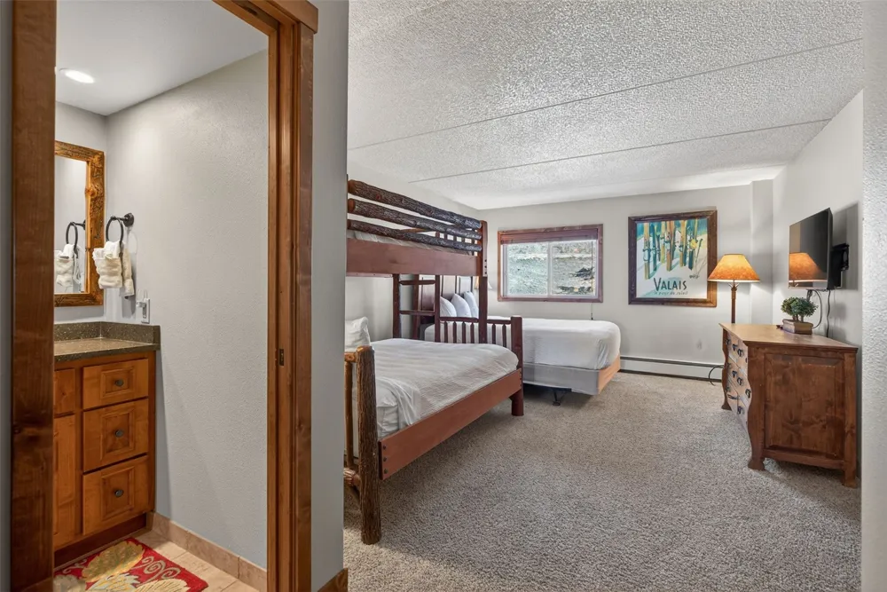 800 Copper Road #210 Copper Mountain, CO 80443