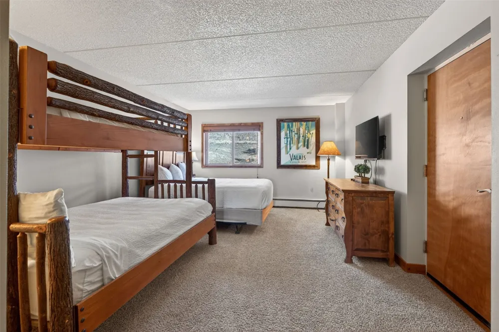 800 Copper Road #210 Copper Mountain, CO 80443