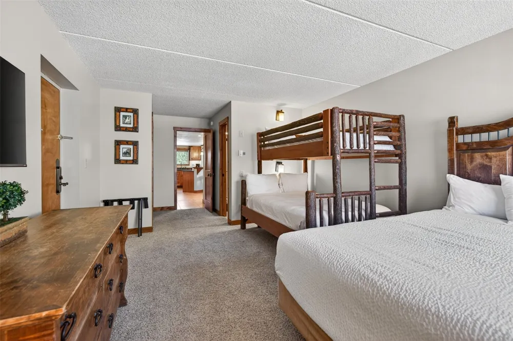 800 Copper Road #210 Copper Mountain, CO 80443