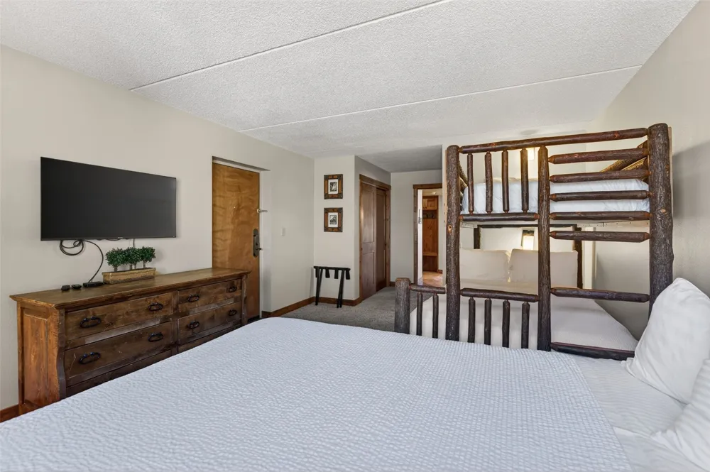 800 Copper Road #210 Copper Mountain, CO 80443