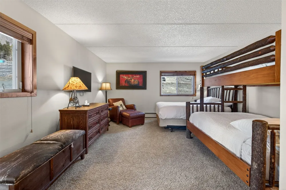 800 Copper Road #210 Copper Mountain, CO 80443