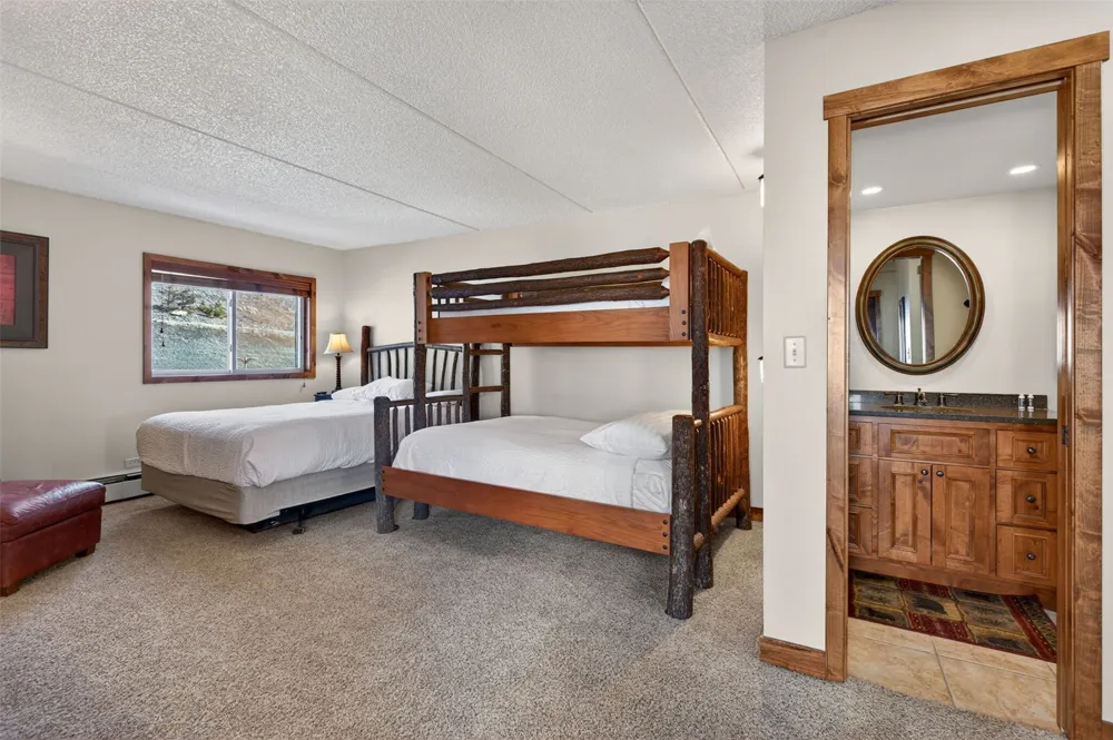 800 Copper Road #210 Copper Mountain, CO 80443
