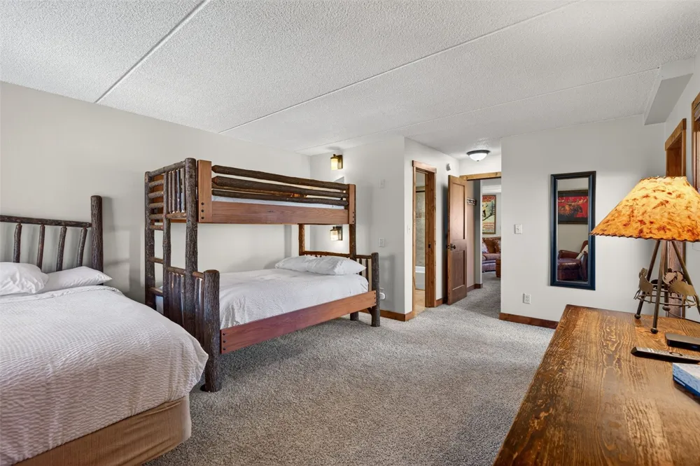 800 Copper Road #210 Copper Mountain, CO 80443