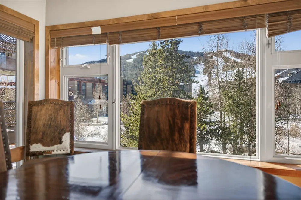 800 Copper Road #210 Copper Mountain, CO 80443