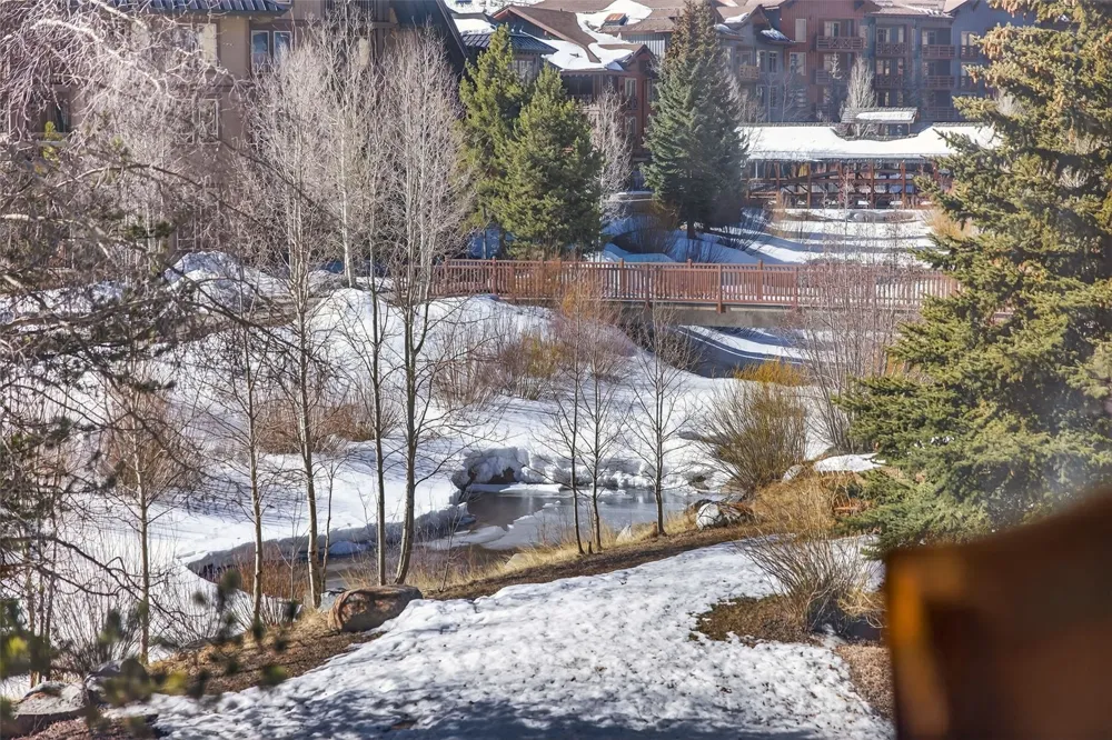 800 Copper Road #210 Copper Mountain, CO 80443