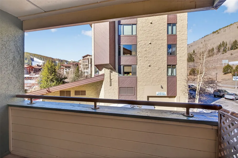 800 Copper Road #210 Copper Mountain, CO 80443