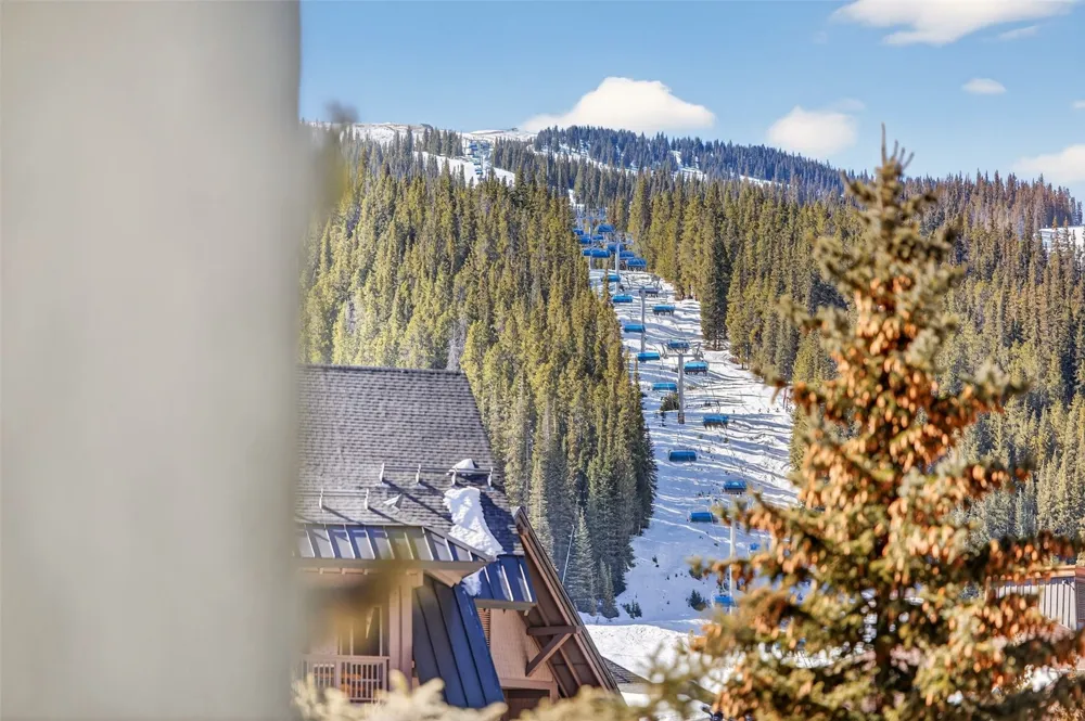 800 Copper Road #210 Copper Mountain, CO 80443