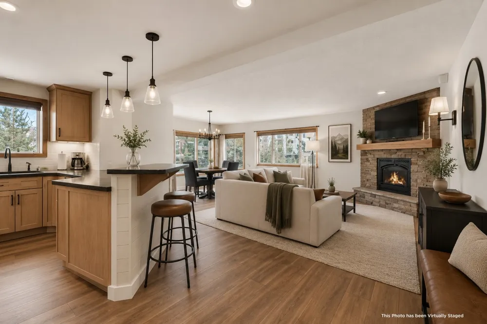 800 Copper Road #210 Copper Mountain, CO 80443