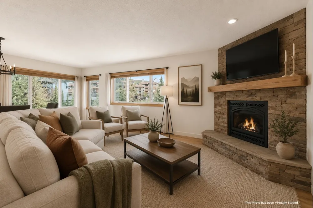 800 Copper Road #210 Copper Mountain, CO 80443