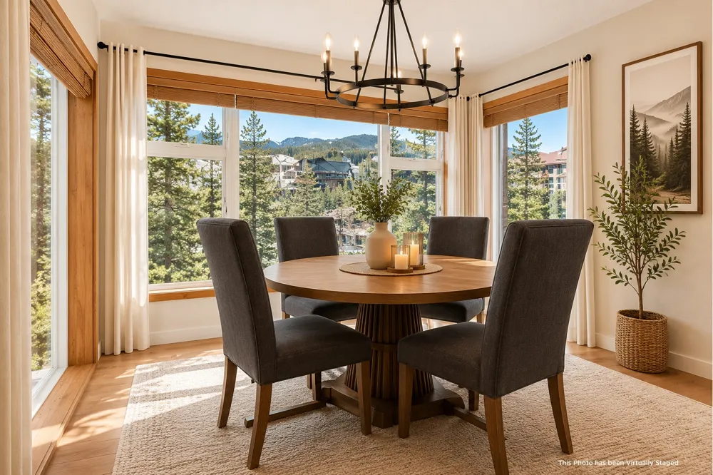 800 Copper Road #210 Copper Mountain, CO 80443