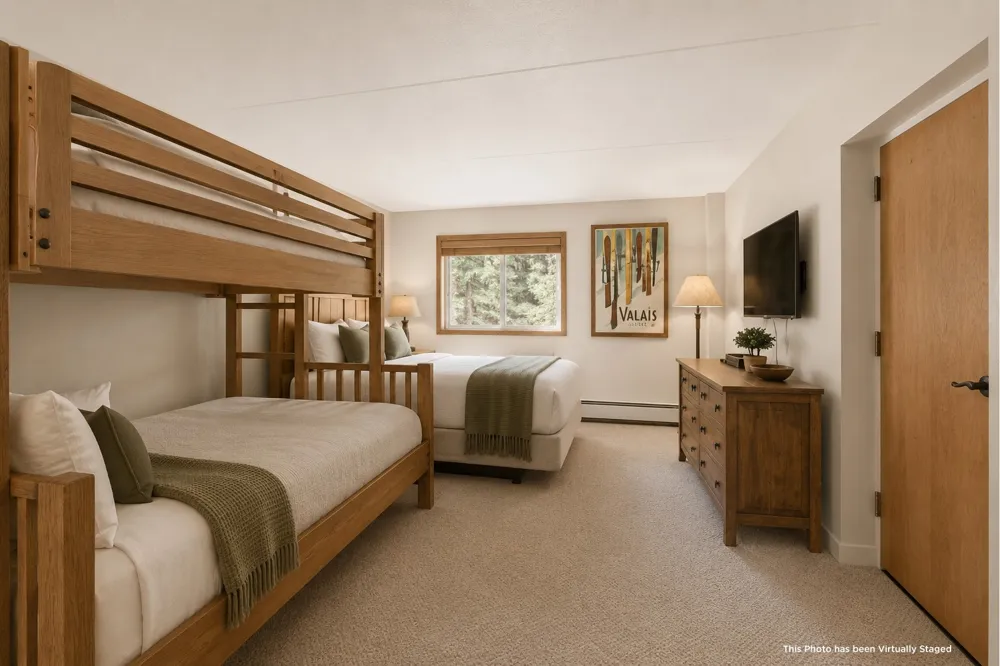 800 Copper Road #210 Copper Mountain, CO 80443