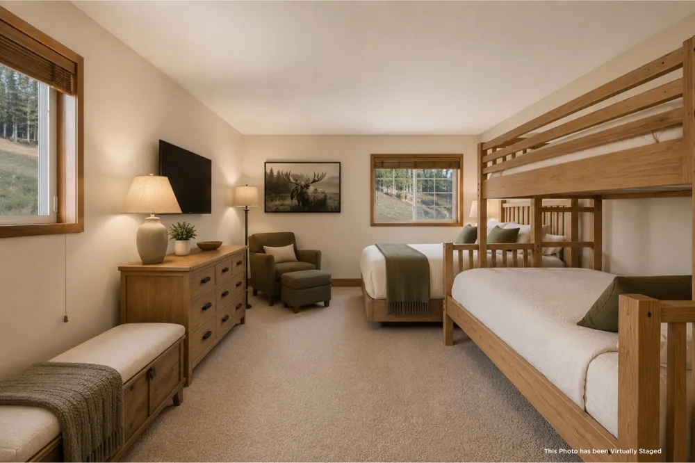 800 Copper Road #210 Copper Mountain, CO 80443