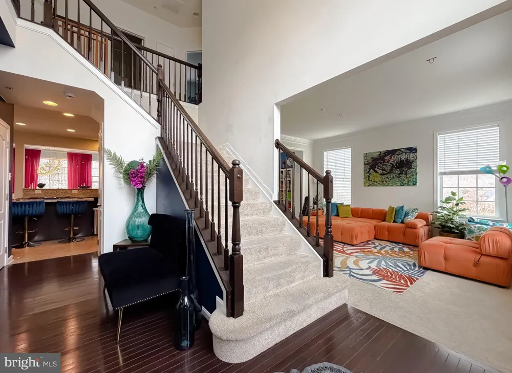 2810 PUMPKIN STREET Clinton, MD 20735