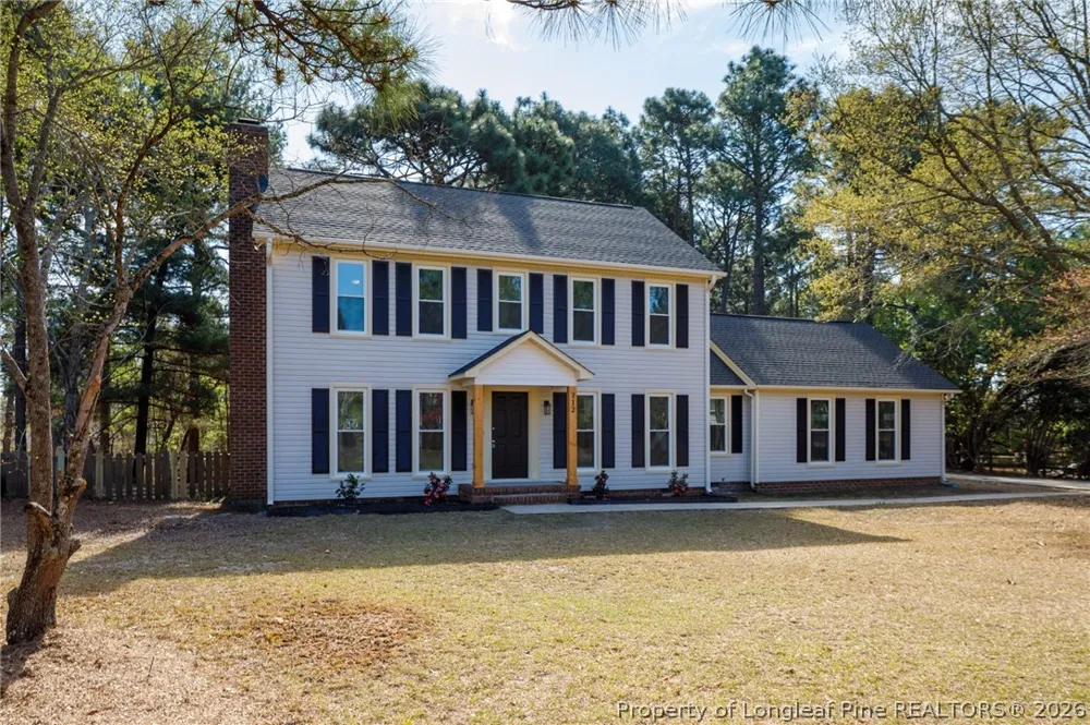 312 Edinboro Drive Southern Pines, NC 28387
