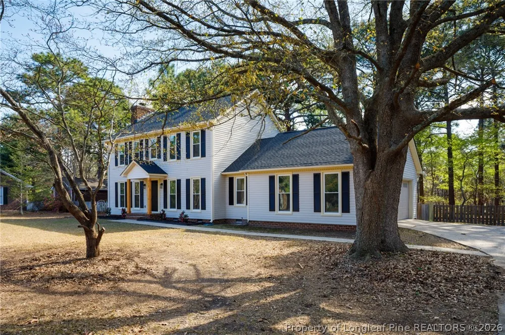 312 Edinboro Drive Southern Pines, NC 28387