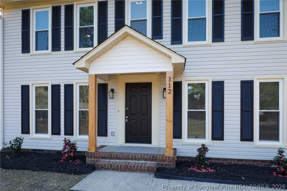 312 Edinboro Drive Southern Pines, NC 28387