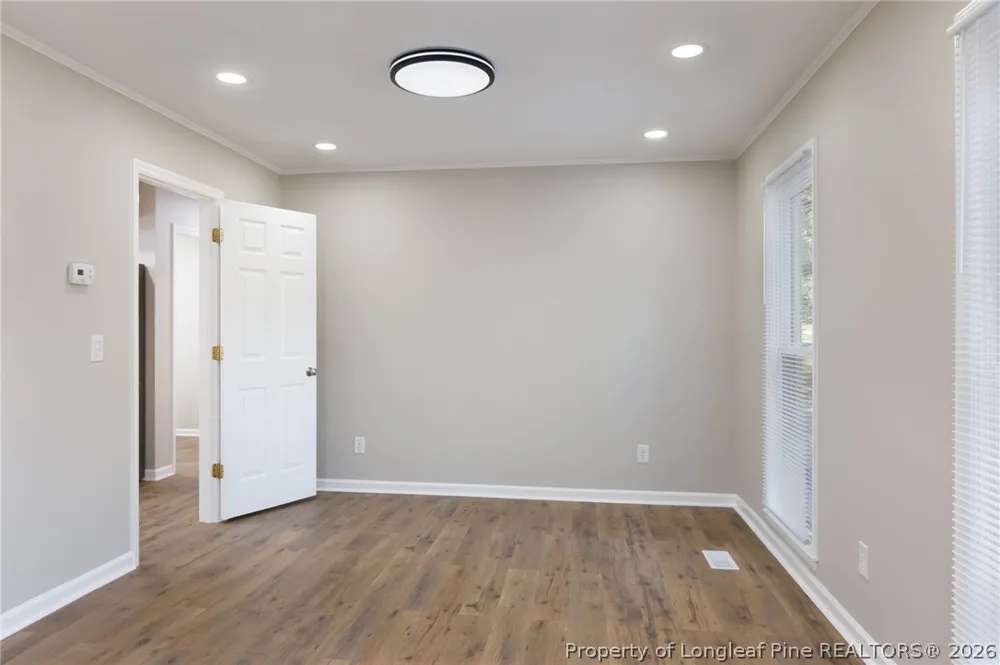312 Edinboro Drive Southern Pines, NC 28387