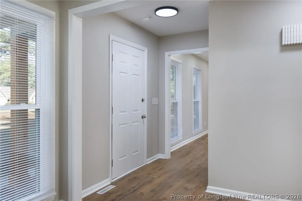 312 Edinboro Drive Southern Pines, NC 28387
