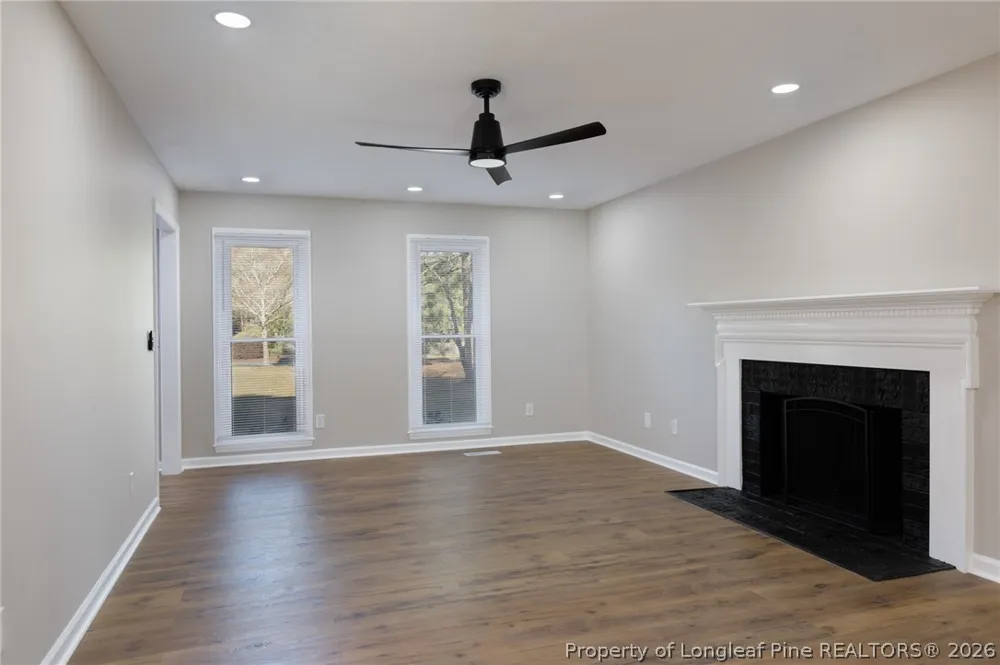 312 Edinboro Drive Southern Pines, NC 28387
