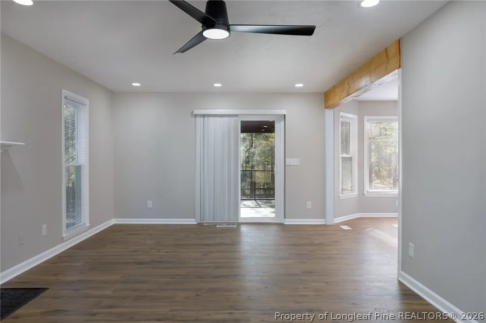 312 Edinboro Drive Southern Pines, NC 28387