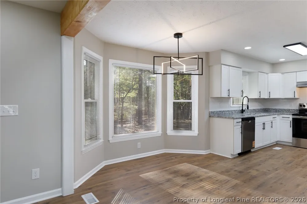 312 Edinboro Drive Southern Pines, NC 28387