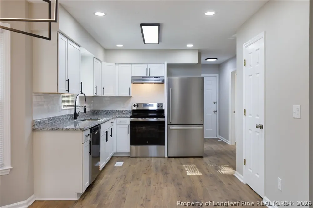 312 Edinboro Drive Southern Pines, NC 28387