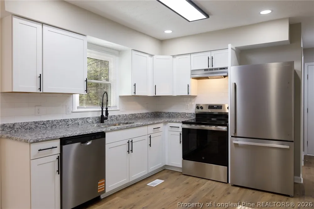 312 Edinboro Drive Southern Pines, NC 28387