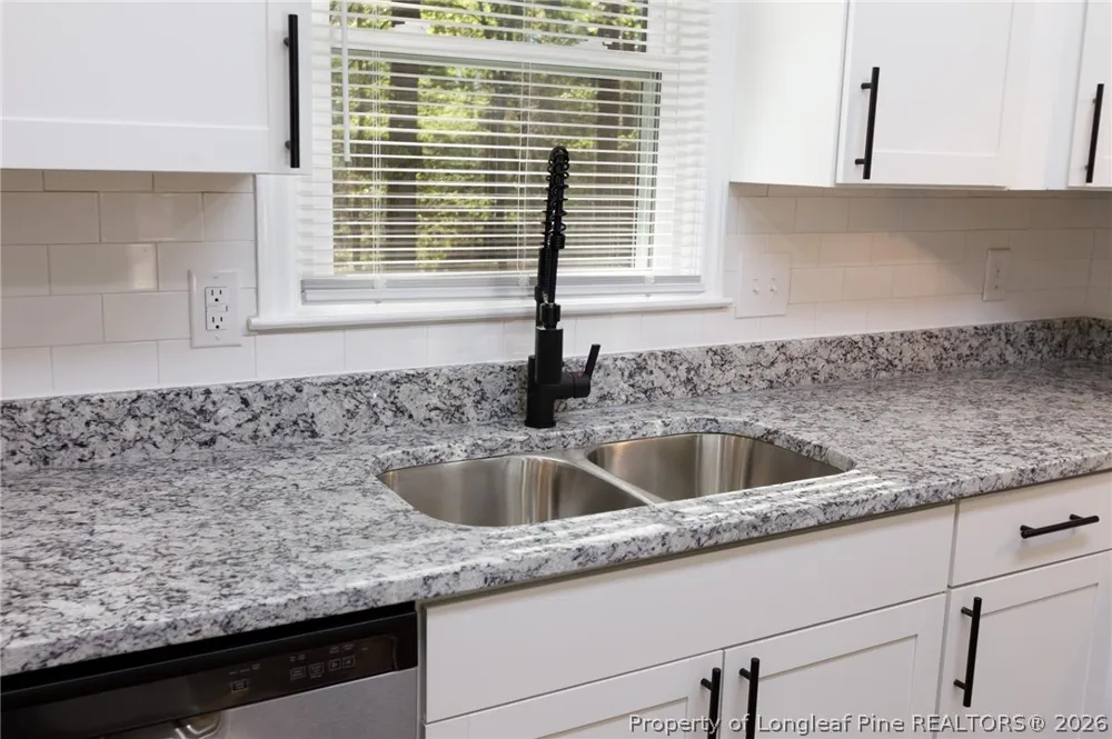 312 Edinboro Drive Southern Pines, NC 28387