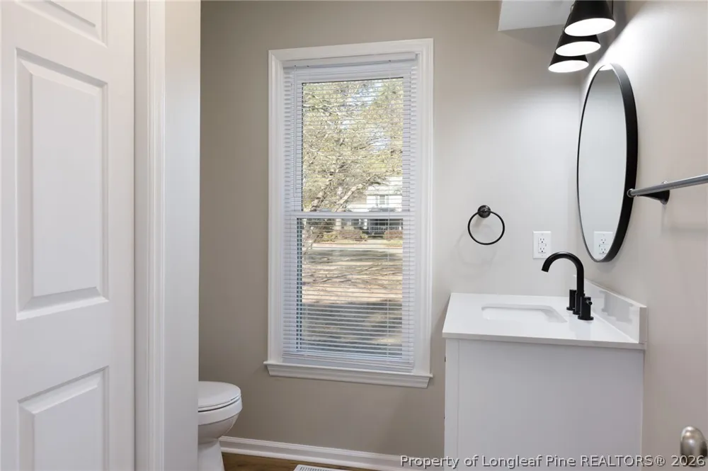 312 Edinboro Drive Southern Pines, NC 28387
